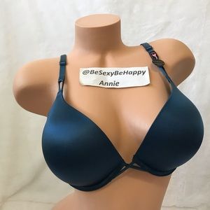 36DD Victoria’s Secret Bombshell add 2 cup push up bra